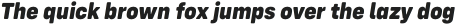 Config Rounded ExtraBold Italic otf (700)