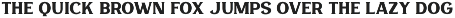 Beclave - Vintage Typeface preview