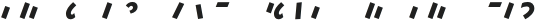 Terrazzo Color Layer 2 otf (400)