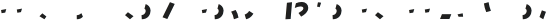 Terrazzo Color Layer 4 otf (400)