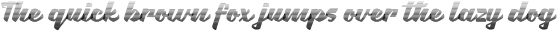 Brotha Script Gradient otf (400)