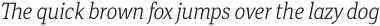 Rail Light Italic otf (300)