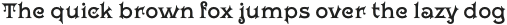 Wieldy otf (400)