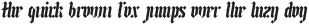 ArthurBlack Italic otf (900)