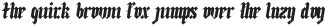 ArthurBlack MediumItalic otf (500)