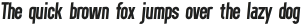 Chromota Italic otf (400)