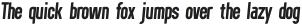 Chromota Italic_Rounded otf (400)