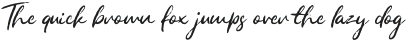 Rafttel Script Two Regular otf (400)