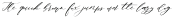 Just Married Script otf (400)