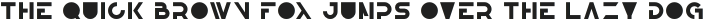 Knowhere Bold otf (700)
