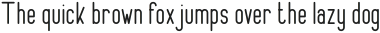 FancyRounded Bold otf (700)