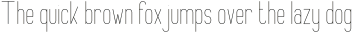 FancyRounded Light otf (300)
