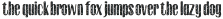 Gothink extraboldaged otf (100)