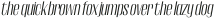 Gothink bookItalic otf (100)