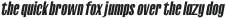 Gothink blackItalic otf (100)