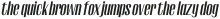 Gothink bold Italic otf (100)