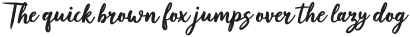 Brushello Script Regular otf (400)