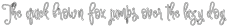 Metafora line  ttf (400)