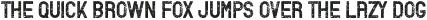 Marktype otf (400)
