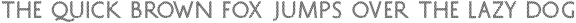 SHADOW Dashed otf (400)