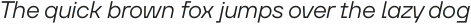 TT Firs Neue Light Italic otf (300)