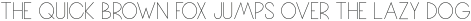Avalore Ultra-light otf (300)