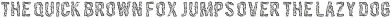 Rawing Scratch otf (400)