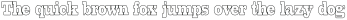 Elsora outline otf (400)