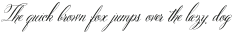 Belluccia Regular otf (400)