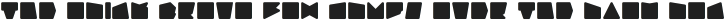 Geometry Neon Mono otf (400)