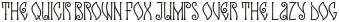 KaGaytan Serif otf (400)