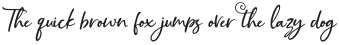 Cristalistic Script Regular otf (400)