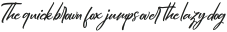 Hiroshima Script Slant Regular otf (400)