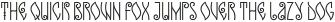 KaGaytan Sans otf (400)