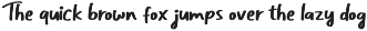 Hellowine - Cute Handwritten Font preview