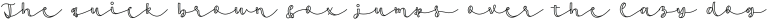 GoldDay Regular ttf (400)