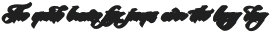 LHF BlackRose Script Shadow Regular otf (900)