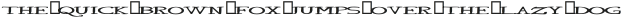 VitoSmallCaps otf (400)