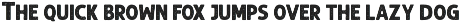 BALBEER FONT with Bonus preview