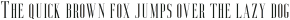 AgueroSerif-Regular otf (400)