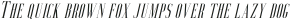 AgueroSerif-Italic otf (400)