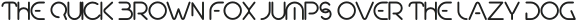 NUEVO REGULARITY otf (400)