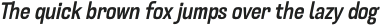 Crude Bold Slanted Compressed otf (700)