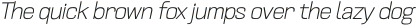 Crude Thin Wide Slanted otf (100)