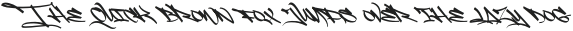 Light Wandals otf (300)