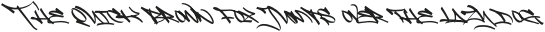 Light Wandals Alt otf (300)
