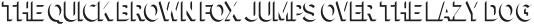 Calasans 06 Extrude otf (400)