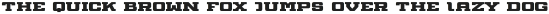 TR_Bebop Pro V.1 Sans Serif Expanded otf (400)