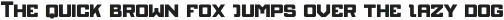 TR_Bebop Pro V.1 Slab Serif Expanded otf (400)