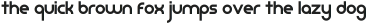 Veritus otf (400)